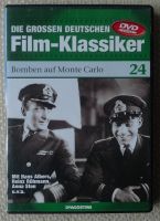 Bomben auf Monte Carlo, DVD, Hans Albers, Heinz Rühmann Horn-Lehe - Lehesterdeich Vorschau