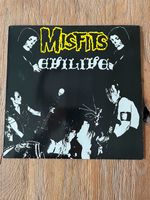 The Misfits Evilive Schallplatten Vinyl LPs Nordrhein-Westfalen - Wesel Vorschau