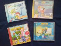 CD Pumuckl, CDs Conni, CDs Pumuckl, Hörspiel Kinder Hessen - Burghaun Vorschau