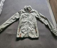 Übergangsjacke von Naketano, mintgrün, Größe S Nordrhein-Westfalen - Werl Vorschau