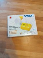 Omron Inhalationsgerät NE-C801KD NEU OVP Bayern - Hausham Vorschau