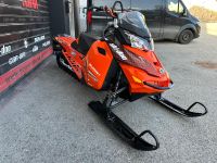 Skidoo summit 800 X Etec 2016 Bayern - Rosenheim Vorschau