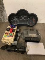 ORIGINAL ALFA ROMEO 147 STEUERGERÄT SET 0 281 012 965 Nordrhein-Westfalen - Eitorf Vorschau