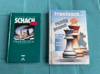 Schach  Französische Verteidigung, Suetin Uhlmann 2 Bücher Münster (Westfalen) - Albachten Vorschau