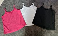 3x Tops, gr. S, 36, Shein, neu!!! Bayern - Großwallstadt Vorschau