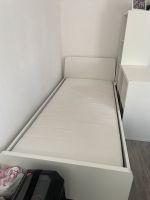 Ikea Einzelbett (Släkt) + Lattenrost + Matratze Berlin - Marienfelde Vorschau