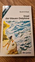 Insel der blauen Delphine Delfine Scott O'Dell Nordrhein-Westfalen - Schermbeck Vorschau