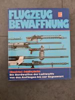 Flugzeugbewaffnung Manfred Schliephake Dresden - Innere Altstadt Vorschau