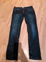 Jeans lang Grades Bein q/s by s.oliver Nordrhein-Westfalen - Sankt Augustin Vorschau