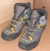 Wanderschuhe wie neu Größe 36 Niedersachsen - Hagen am Teutoburger Wald Vorschau