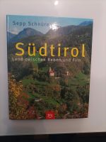 Buch Bildband Südtirol neu Bayern - Cham Vorschau