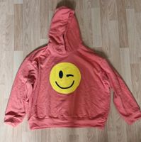 Hoodie mit Smiley Baden-Württemberg - Bad Säckingen Vorschau