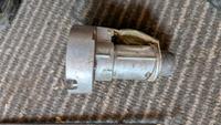 Simson Steckdose mit Abschaltkontakt Neu original DDR Sachsen - Weifa Vorschau