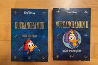 Lustiges Taschenbuch Duckanchamun 1 und 2 Hessen - Nauheim Vorschau