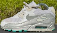 Nike Air Max 90 wmns Sneaker Schuhe 1 force jordan 97 tn Hamburg-Nord - Hamburg Langenhorn Vorschau