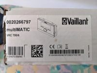 Vaillant multimatic VRC 700/6 Brandenburg - Oranienburg Vorschau