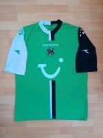 Hannover 96 Trikot Sachsen - Leisnig Vorschau