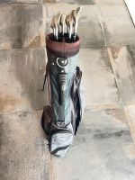 Golfset Cobra - Golf Pride Nordrhein-Westfalen - Kevelaer Vorschau