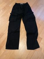 Bershka Cargo Hose Gr 34 Bonn - Beuel Vorschau