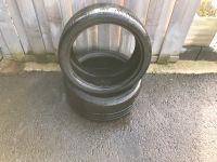 2 Continental SportContact 255/35R19 Sommerreifen Bayern - Weilbach Vorschau