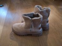 Winterstiefel Bayern - Zeilarn Vorschau