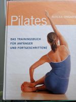 Pilates Das Trainingsbuch Bonn - Beuel Vorschau