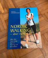 Nordic Walking - aber richtig! Baden-Württemberg - Oberstadion Vorschau