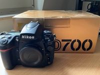 Nikon D700 FX Vollformatkamera mit Objektiven und Zubehör Leipzig - Leipzig, Zentrum-Nord Vorschau