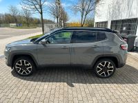 Jeep Compass 1.4 MultiAir Limited 4x4 Auto Limited Kr. München - Riemerling Vorschau