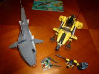 LEGO Aqua Raiders 7773 Sachsen-Anhalt - Zahna Vorschau