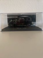 Mercedes Benz 260 D 1938 Modellauto Brandenburg - Fürstenwalde (Spree) Vorschau