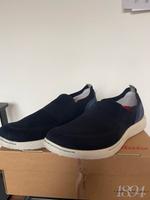 Sneaker Schuhe Gr 45 NEU Bata Adidas OVP NP 70€ Thüringen - Ilmenau Vorschau