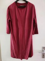 Essenza Oberteil Mini Kleid Bordeaux Rot Gr.M Niedersachsen - Braunschweig Vorschau