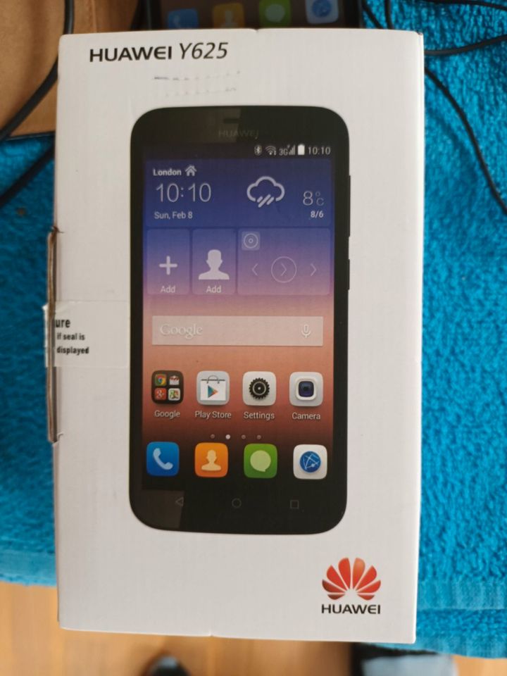 Huawei Y625 in Bayern - Ortenburg | Telefon gebraucht kaufen | eBay  Kleinanzeigen ist jetzt Kleinanzeigen