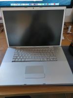 Mac Book Pro 17 Zoll 2009 Bayern - Augsburg Vorschau