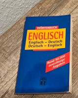 Wörterbuch Englisch-Deutsch/Deutsch-Englisch Baden-Württemberg - Wittlingen Vorschau