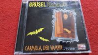 Gruselkabinett CD 1 Carmilla,der Vampir / Hörspiel / Titania Niedersachsen - Braunschweig Vorschau
