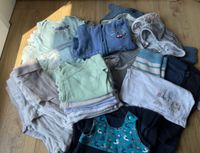 Kleiderpaket 62/68 aus erster Hand 30 Teile - Alana,H&M uA Niedersachsen - Gronau (Leine) Vorschau