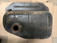 Fiat 124 Spider Tank Benzintank Bayern - Geltendorf Vorschau