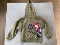 Hoodie Motorrad Hessen - Linsengericht Vorschau