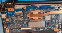 Asus Zenbook UX305F Mainboard mit Kühlkörper Nordrhein-Westfalen - Oelde Vorschau