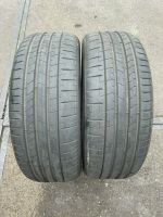 Sommerreifen 235/50 R19 99W Pirelli P Zero PZ4 LS MO + Montage Hessen - Maintal Vorschau