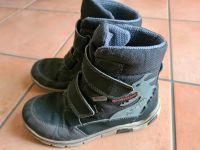 Ricosta blinkende Winterstiefel Gr 35 Drachen Stiefel Blinke M Bayern - Mömbris Vorschau