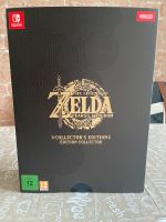 The Legend of Zelda: Tears of the Kingdom collectors Edition neu Niedersachsen - Damme Vorschau