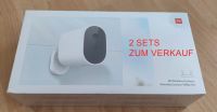 Mi Wireless Outdoor Security Kamera 1080p Set Kabellos Leipzig - Probstheida Vorschau