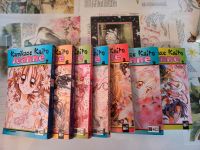 Manga Kamikaze Kaito Jeanne | Arina Tanemura Bd. 1-7/komplett Nürnberg (Mittelfr) - Schweinau Vorschau