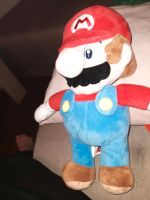 Super Mario .Figur Baden-Württemberg - Uhldingen-Mühlhofen Vorschau