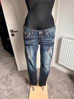 TRUE RELIGION JEANS Gr 29 soooo cool Sachsen-Anhalt - Wernigerode Vorschau