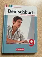 Deutschbuch Differenzierende Ausgabe Rheinland-Pfalz - Konz Vorschau