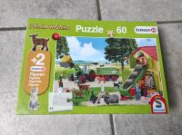 Schleich Puzzle Nordrhein-Westfalen - Versmold Vorschau